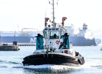Robosys and SEA.AI combine their pioneering technologies to create the world's first of-its-kind machine vision-based maritime autonomous surface collision avoidance system