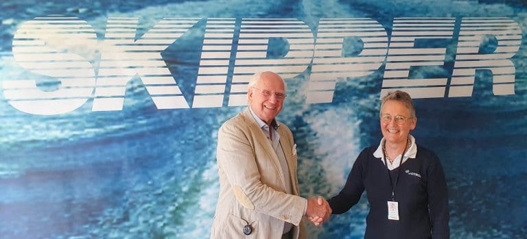 Jotron AS acquires Skipper Electronics AS