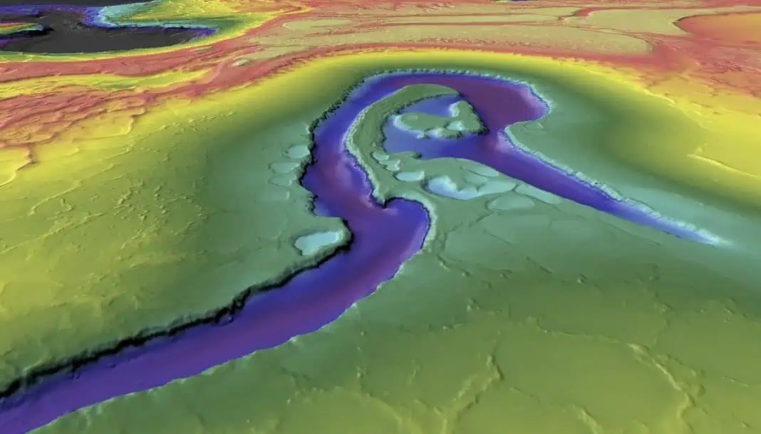 Fugro to continue mapping Norway’s seabed to help preserve marine resources