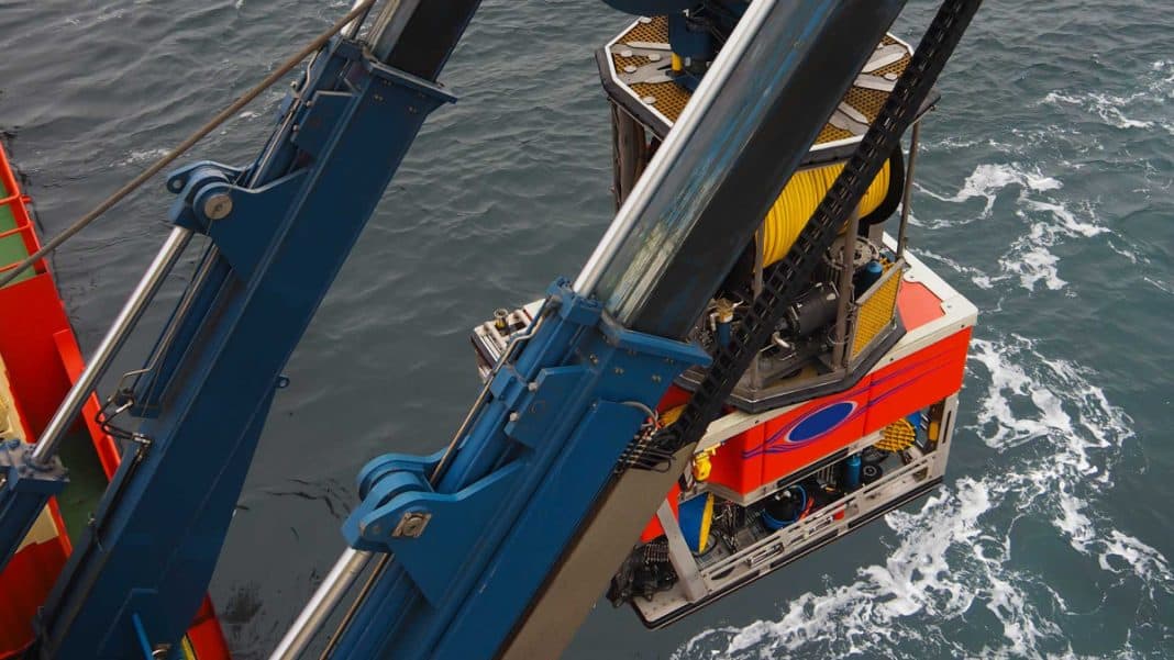 Bluefield Geoservices Expands Operations In UK To Support North Sea Operations