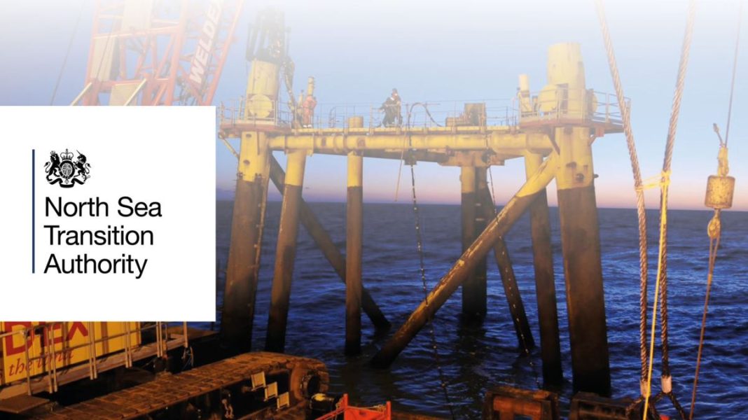 North Sea oil and gas industry spent £1.6 billion decommissioning redundant wells and infrastructure in 2022