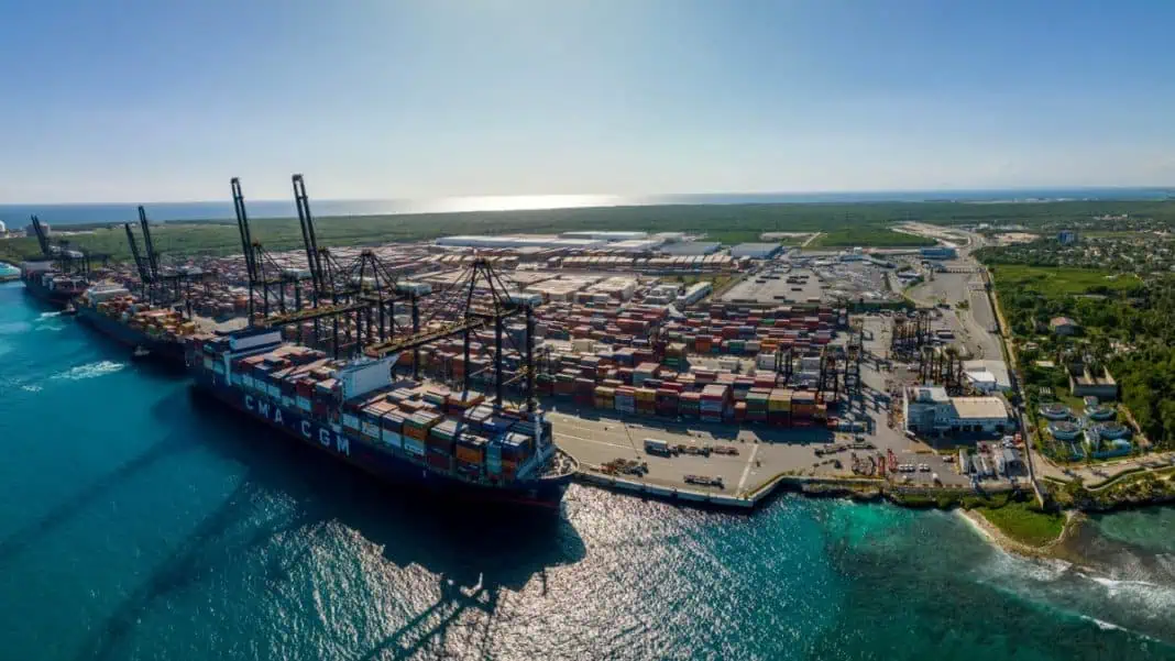 P&O Maritime Logistics Expands Footprint in the Americas with Dominican Republic Towage Contract