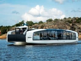 RIVE Private Investment invests in Hyke, an urban electric ferry specialist, set to provide river shuttles for the Paris 2024 Olympic and Paralympic Games