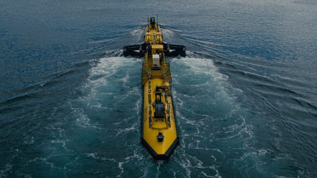 Orbital Marine Power Ltd, the renewable energy company focused on the deployment of its pioneering floating tidal turbine, has been awarded 2 Contracts for Difference (CfDs) for 7.2MW in the UK Allocation Round 5 (AR5) process.