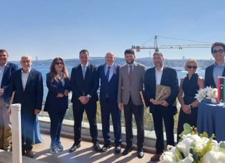 Eneti Inc. Signs Vessel Reservation Contract for Newbuild WTIV