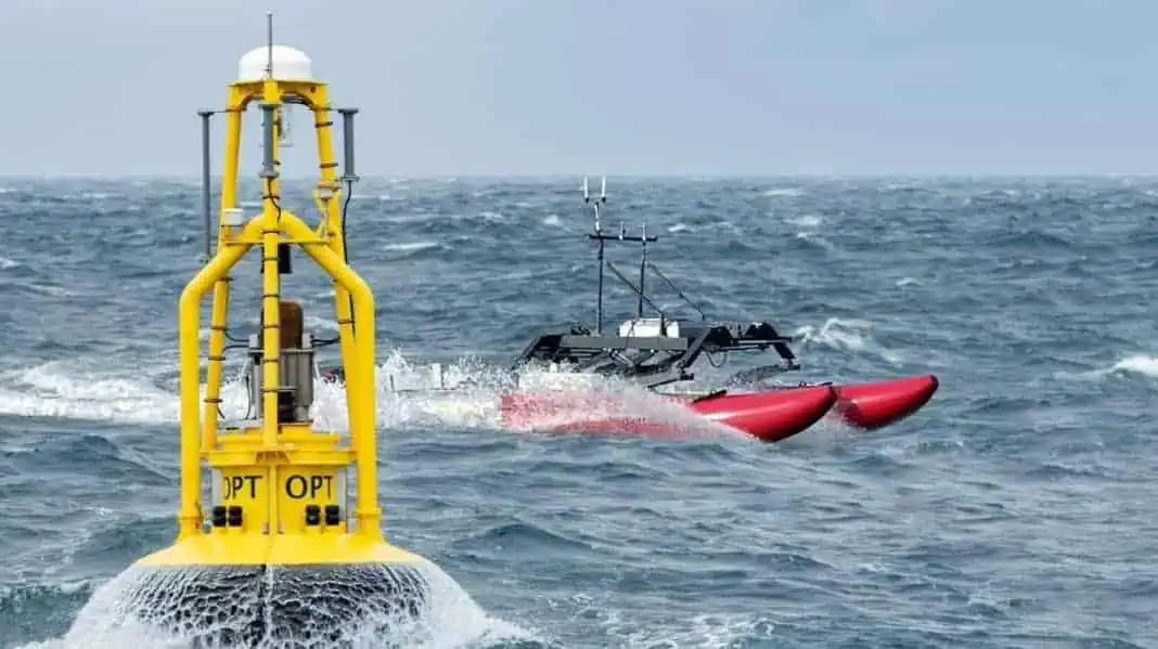 Ocean Power Technologies Awarded Three Multi-Year NOAA Contracts to Revolutionize Uncrewed Maritime Systems