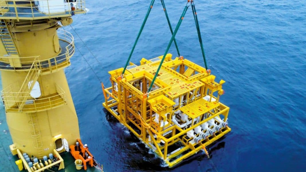 Subsea7 today announced the final closing of the previously announced joint venture with SLB and Aker Solutions