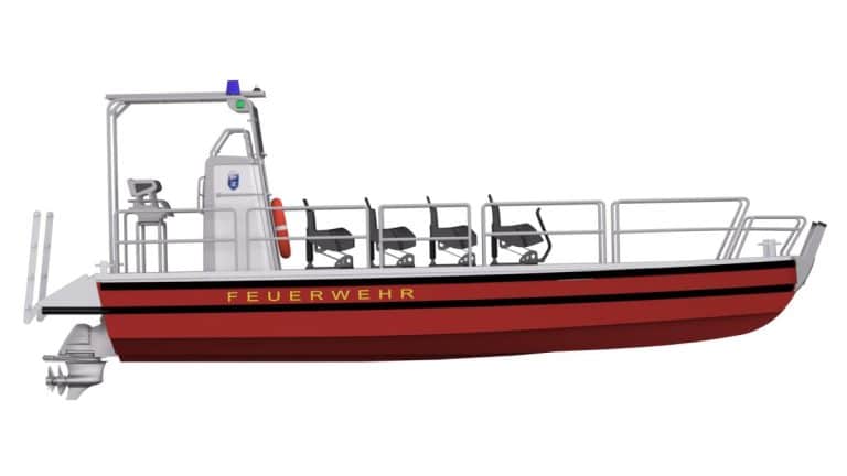 Tuco is Introducing ProZero MissionMaster Workboat Series
