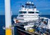 Ampelmann Celebrates 10 Million Personnel Transfers Globally