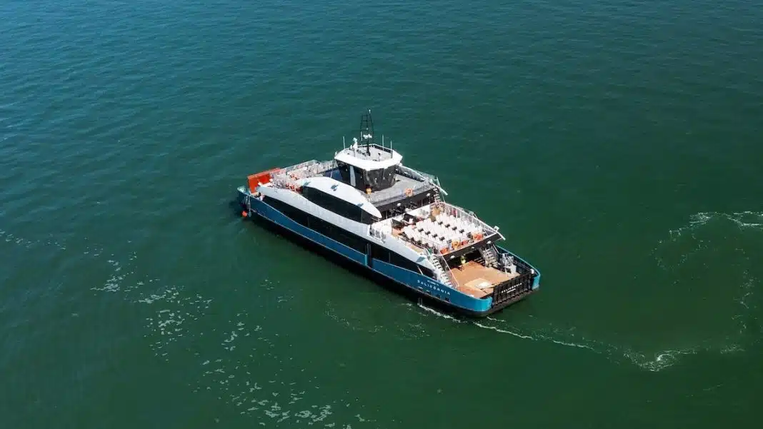 Grupo Ete Delivers Portugal’s First Electric Ferry (4)