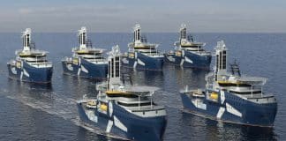 Havfram Wind AS has entered a strategic cooperation with Integrated Wind Solutions ASA, through their wholly owned subsidiaries, IWS Fleet AS and IWS Fleet Management AS