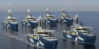 Havfram Wind AS has entered a strategic cooperation with Integrated Wind Solutions ASA, through their wholly owned subsidiaries, IWS Fleet AS and IWS Fleet Management AS