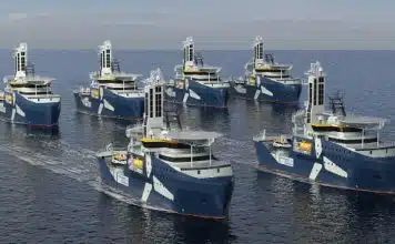 Havfram Wind AS has entered a strategic cooperation with Integrated Wind Solutions ASA, through their wholly owned subsidiaries, IWS Fleet AS and IWS Fleet Management AS