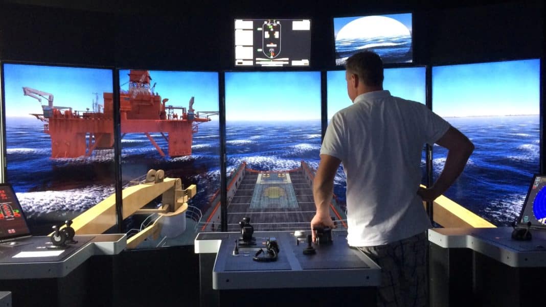 Kongsberg Digital Selected By Equinor To Deliver Cutting Edge Simulation Solutions For Safety And Emergency Training In The North Of Norway