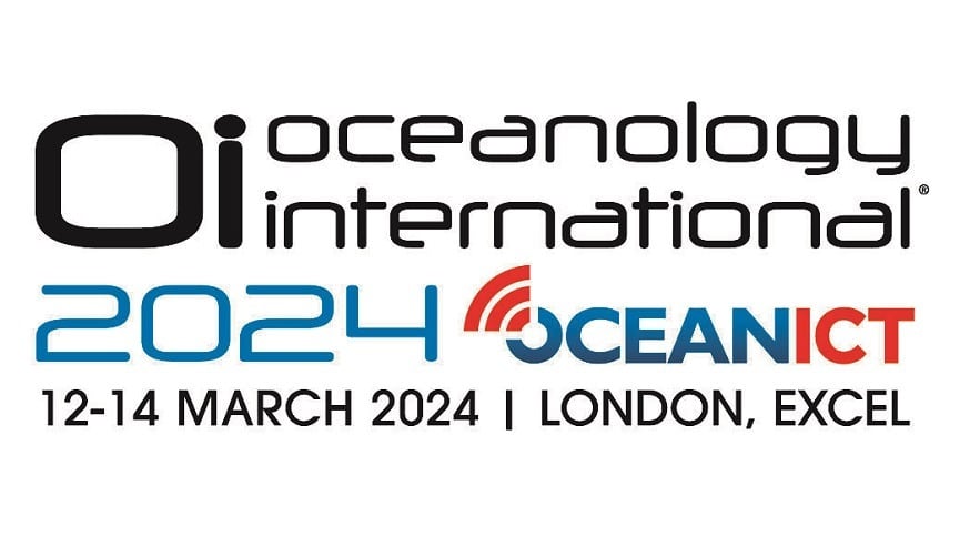 Oceanology International 2024 | London, UK