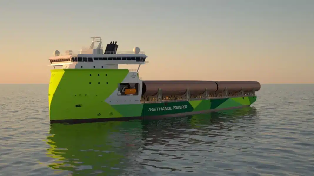 Ulstein Adds Heavy Transport Vessel To Its Design Portfolio