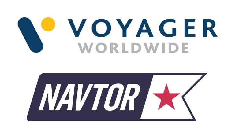 NAVTOR and Voyager Worldwide to Merge in Landmark Industry Combination