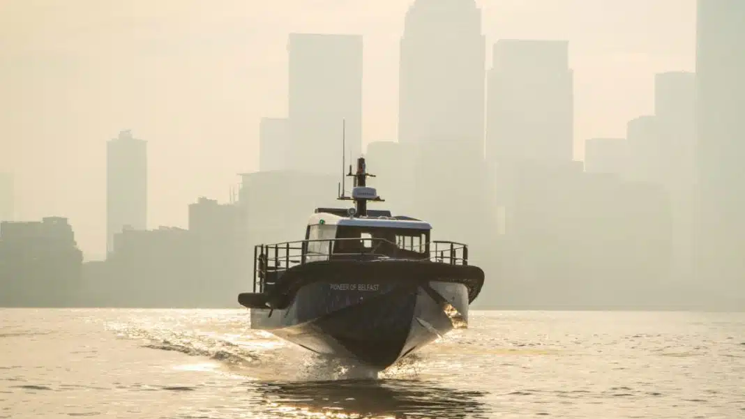 ‘Flying Boats’ Set for International Take Off Thanks to £2 Million HSBC Funding