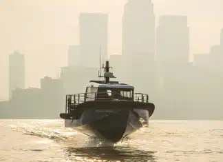 ‘Flying Boats’ Set for International Take Off Thanks to £2 Million HSBC Funding
