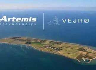 Artemis Technologies Provides Smart Mobility Solution to Vejrø Resort, Denmark