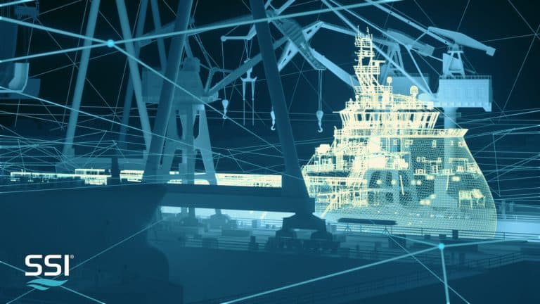 SSI joins OCX Consortium to drive convergence of digital standards for 3D vessel design approval
