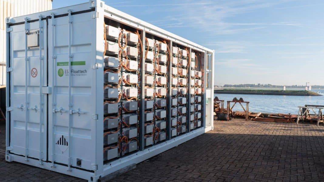 EST-Floattech develops and produces high-quality lithium-ion battery systems for electric and hybrid propulsion of inland vessels, ferries, yachts, a