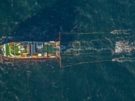Fugro has been awarded the geophysical survey contract for the development of the Dutch Doordewind offshore wind farm zone.