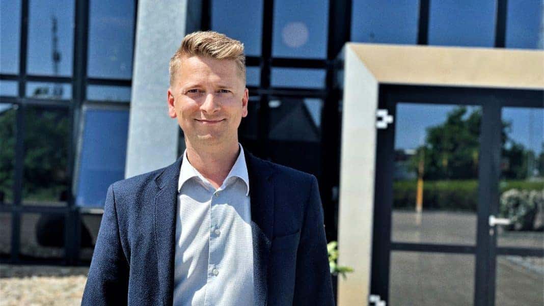 Henrik Helsinghof will return to VIKING as CEO in June to ensure a continuity of leadership.