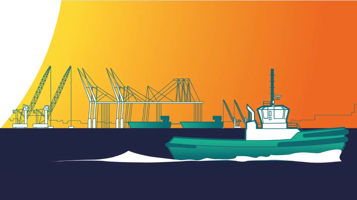 Siemens Marine Finance - Innovative marine finance to help your marine business succeed