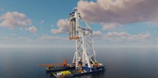 Van Oord awarded contract for large-scale offshore wind project in Poland