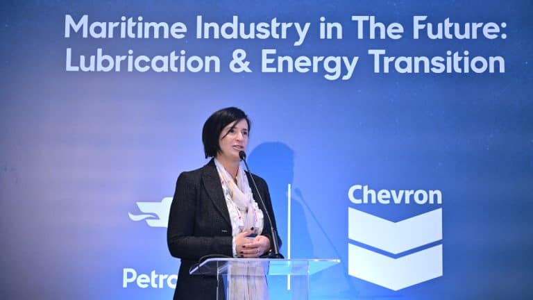 Chevron’s collaborative technical event with Petrol Ofisi reinforces its commitment to drive change through partnership