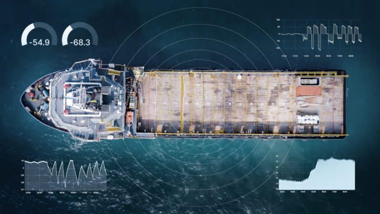 Corvus Energy is the first marine ESS supplier to provide data-driven State of Health (SOH) testing to their customers which will save time and costs for the shipowners.