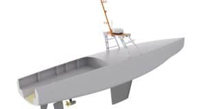 Zero USV to Launch World’s First High Endurance Open Ocean Autonomous Vessel Fleet – Oceanus12