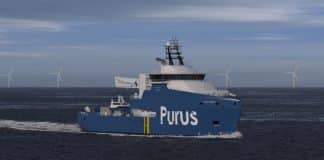 Purus, a leading shipowner and operator in offshore wind, is proud to announce the acquisition of the Service Operation Vessel (SOV) from Edda Wind