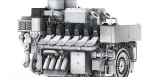 Svitzer Targets Methanol-Fuelled MAN 175DF-M Engine for Tug Application