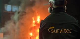 SAFETY STUDY DEMONSTRATES THE NEED FOR NEW SAFETY RULES FOR METHANOL-FUELLED VESSELS, ADVISES SURVITEC