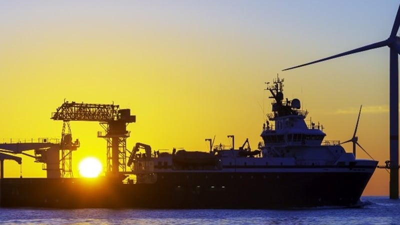 Vestdavit sales hit all-time high in 2023 as offshore energy boosts ...