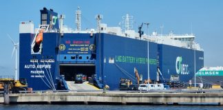 United European Car Carriers Spearheads Collaboration with Industry Leaders to Advance CNSL as a Sustainable Marine Fuel