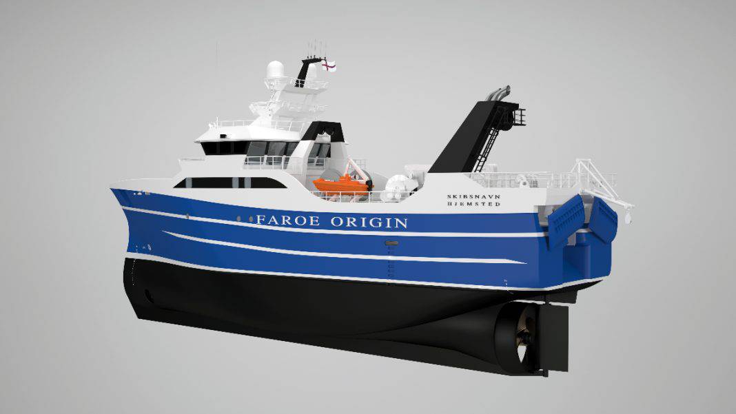 Brunvoll has signed two contracts with Karstensen Shipyard for the delivery of propulsion and maneuvering equipment for three vessels.