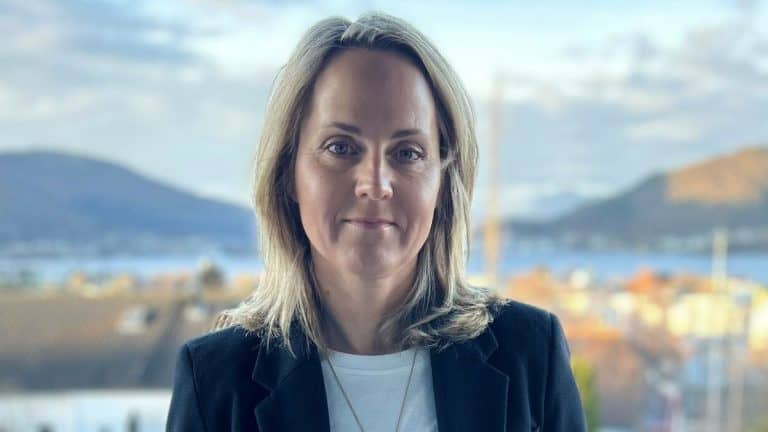 Vard Group AS is excited to announce Cathrine Kristiseter Marti as the new Chief Executive Officer