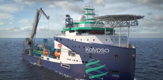 Kalypso Offshore Energy