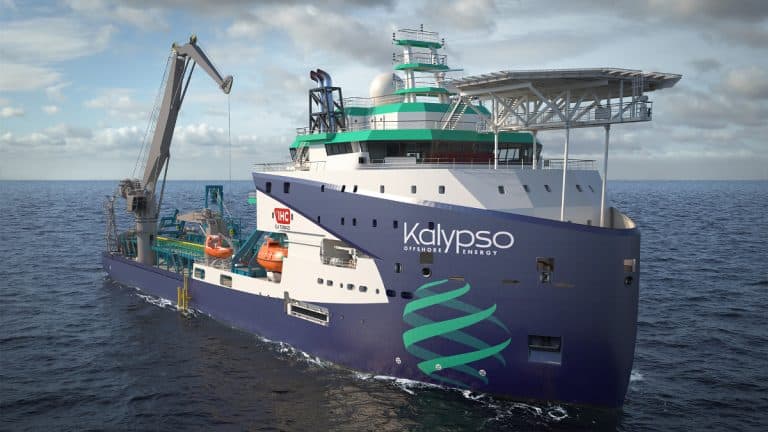Kalypso Offshore Energy