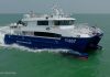 Research Vessel Delivered to Thailand's Department of Marine and Coastal Resources