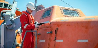 Survitec achieves ISO 23678 certification and encourages wider adoption of the standard to improve maritime safety