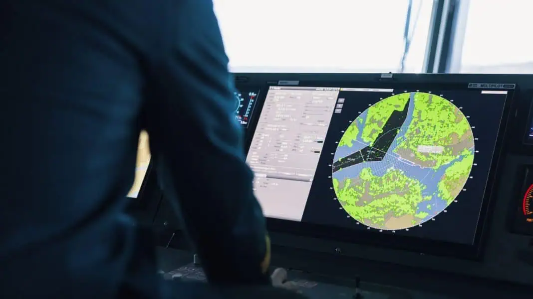 Wärtsilä ANCS, part of technology group Wärtsilä, introduces NACOS Platinum Solid State X-Band Radar,