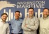 Elliott Bay Design Group and ioCurrents Forge Strategic Collaboration To Drive Innovation in Maritime Industry