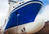 Finnlines adopts graphene-based hard foul release hull coating across its ro-ro and ro-pax fleets to reduce fuel consumption and emissions