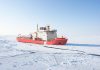 Fuel efficiency of Wärtsilä 31 engine a key consideration for newbuild Canadian Polar Icebreaker