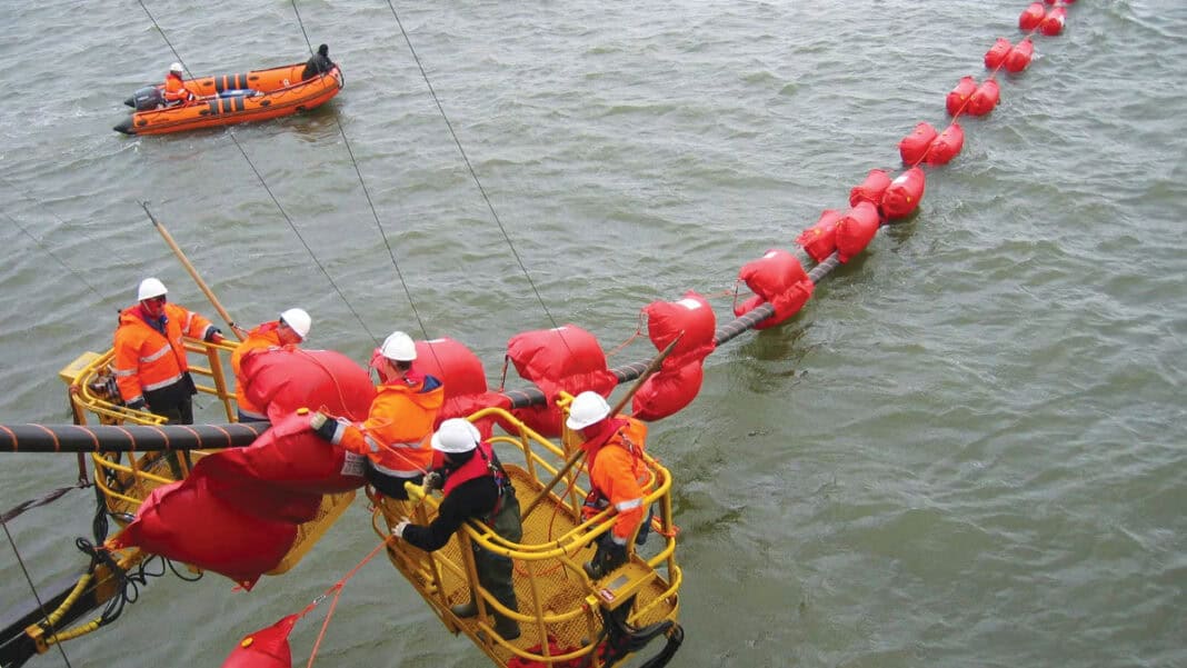 The Crown Estate launches Supply Chain Accelerator to catalyse early-stage investment in UK offshore wind supply chain