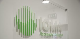 Turner Iceni unveils IOMA Renewable Intelligence